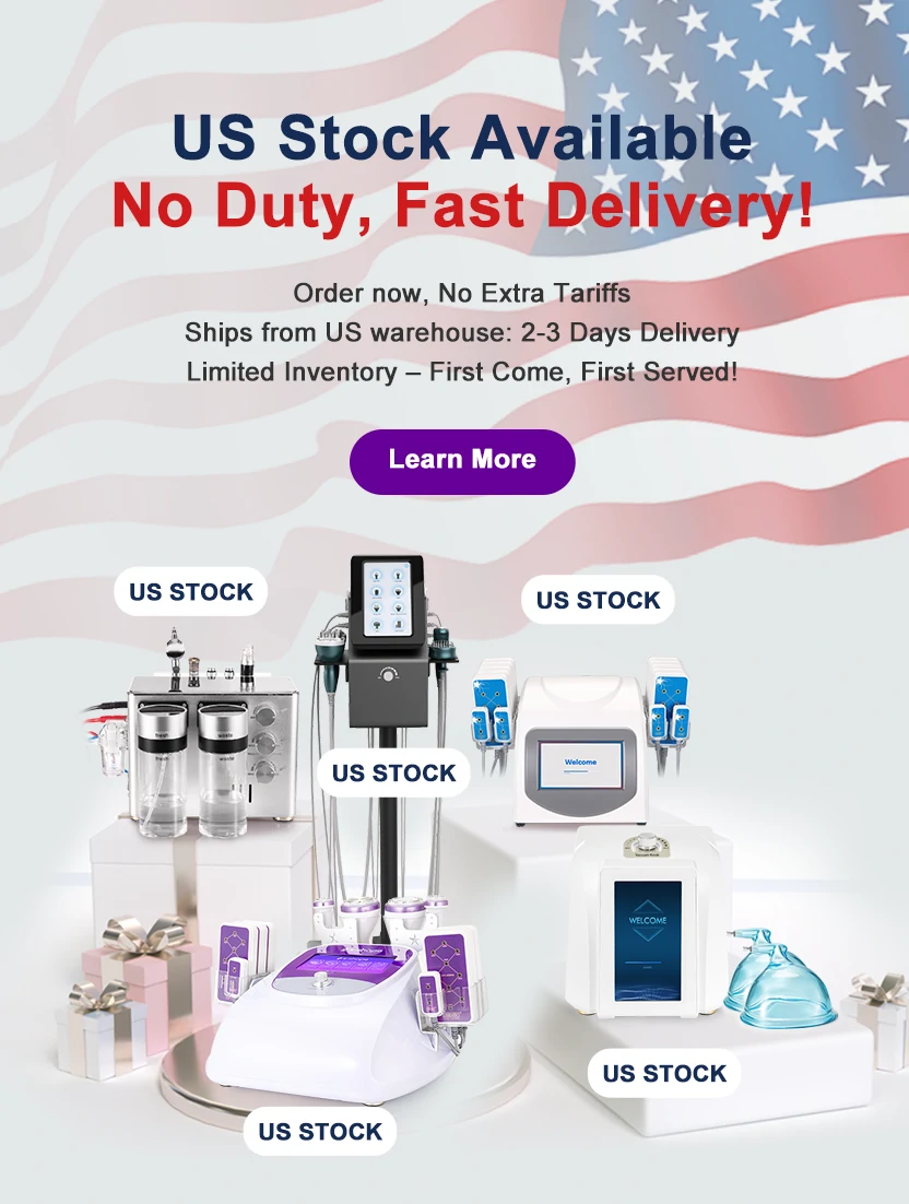 MYCHWAY: Professional Beauty Machine | Beauty Machine for Sale